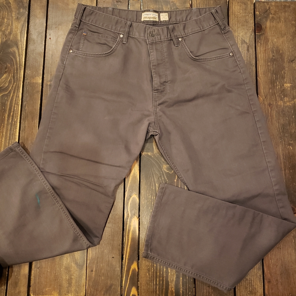 Men's Patagonia Pants